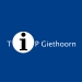 Tourist Information Point office Giethoorn