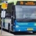 connexxion bus 70 Giethoorn Steenwijk vv