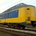 NS railways of the Netherlands intercity