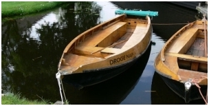 beulakermeer punter giethoorn
