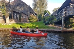 kano huren giethoorn