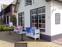 pannekoekhuis Giethoorn