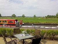 pannenkoekrestaurant, pannenkoekenrestaurant, Giethoorn