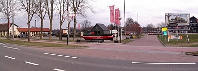 Rundfahrtbetrieb Bootverleih Zwaantje Giethoorn Dominee T.O. Hylkemaweg 1 und Beulakerweg